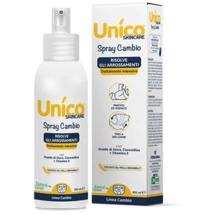 UNICO Change Spray 100ml
