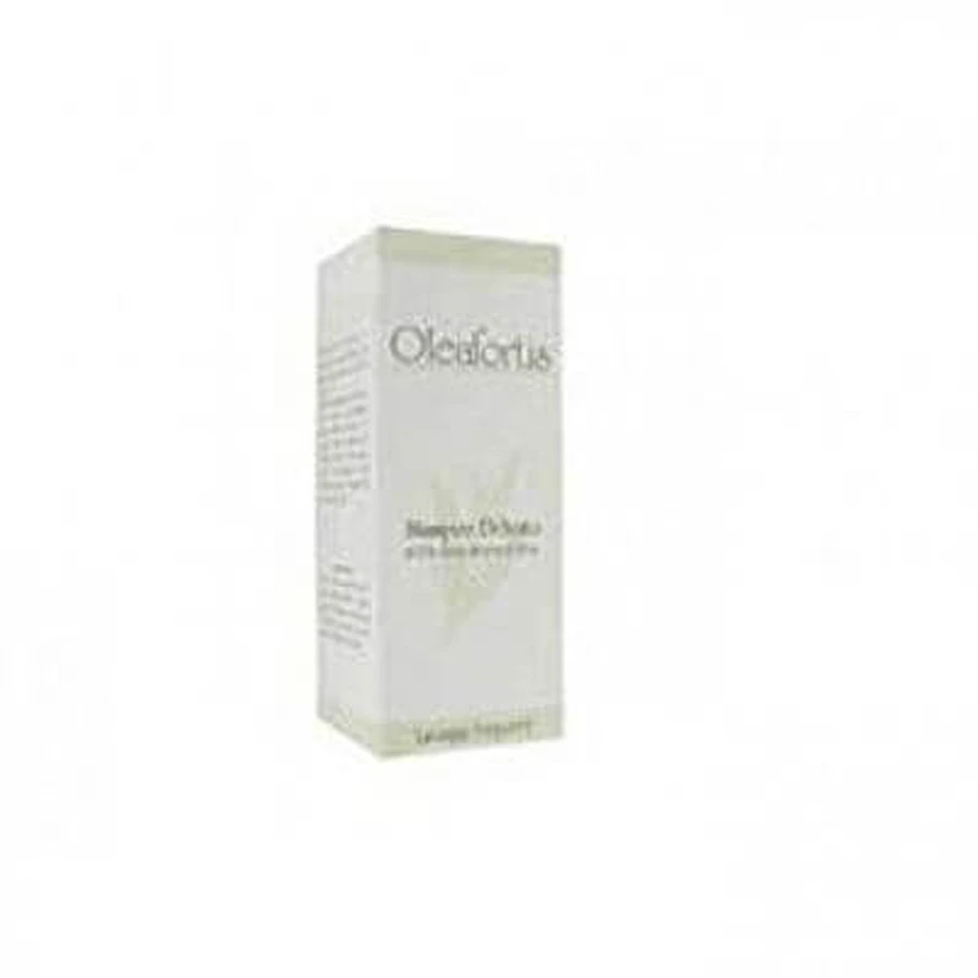 Oleafortis Shampoo Gentle Olive Oil 250 Ml