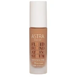 ASTRA FLUID FOUNDATION SERUM06