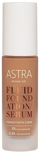 ASTRA FLUID FOUNDATION SERUM06