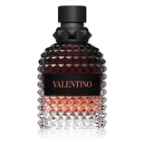 VALENTINO GEBOREN KORALLE FAN U EDT 50V