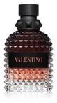 VALENTINO BORN CORAL FAN U EDT 50V