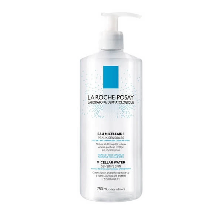 Physio Solution Micellaire Peau Sensible 750ml