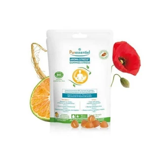 PURESSENTIEL GUMMIES STRESS
