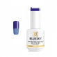 Bluesky Esmalte de Uñas Semipermanente Bluesky UV Térmico Azul Brisa Marina 15ml
