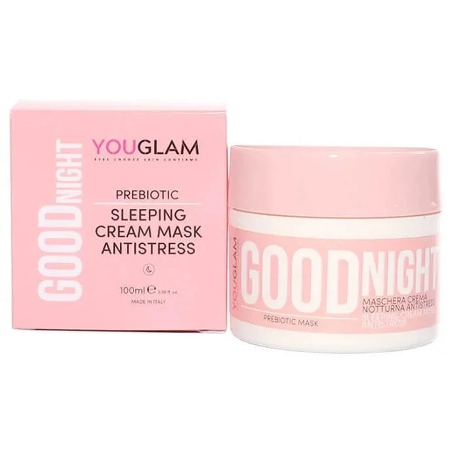 YOUGLAM GOODNIGHT CR ANTISTRES