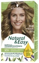 NATURAL &amp;amp; EASY 550 BIONSO SCU/NATU