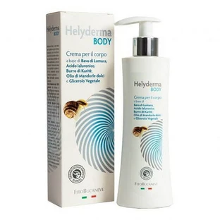 HELYDERMA LICHAAM 200ML