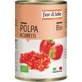 Fior Di Loto Organic Chopped Tomato Pulp 400g