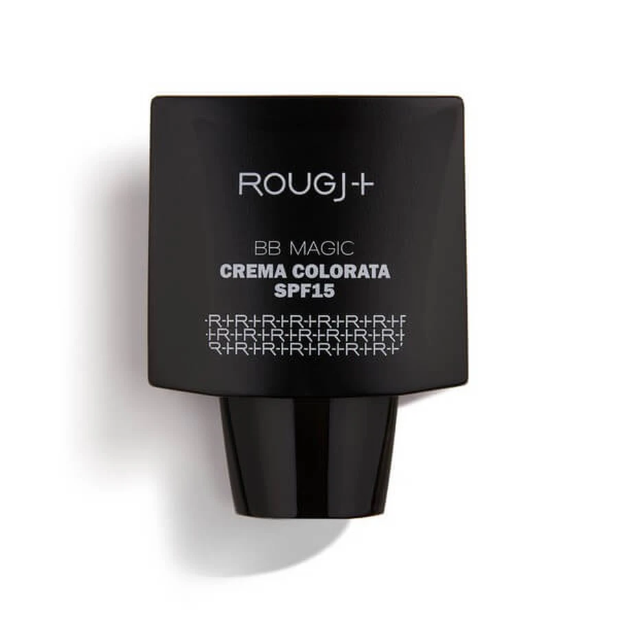 Rougj+ BB Magic cream tinted cream 25ml