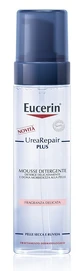 Eucerin Urea Repair Plus Sanft duftendes Reinigungsmousse 200ml
