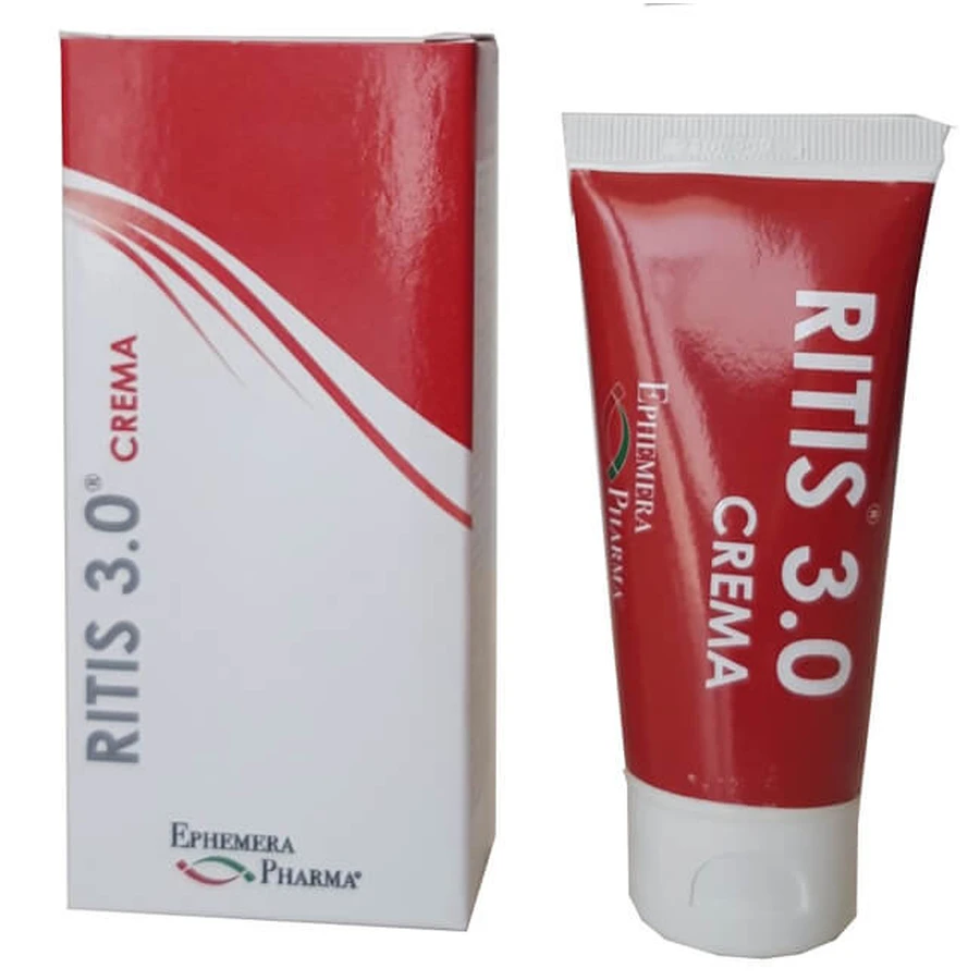 RITIS 3.0 CRÈME 50G