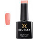 Semi-permanent nail polish Bluesky UV Tulip Lover 10ml