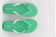 NAZ ITA.INF.U VERDE FLUO 43 N