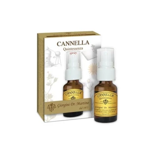 Scorțișoară Quintessence Spray Giorgini