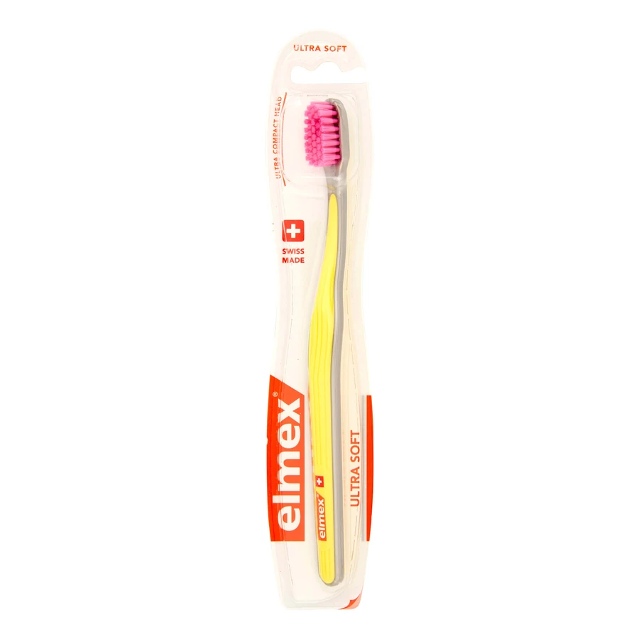 Elmex Caries Ultrasoft