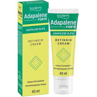 ADAPALENE FORTE 0,3% CREME40ML