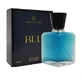 CAPUCCI U BLAUW A/S 100 ML