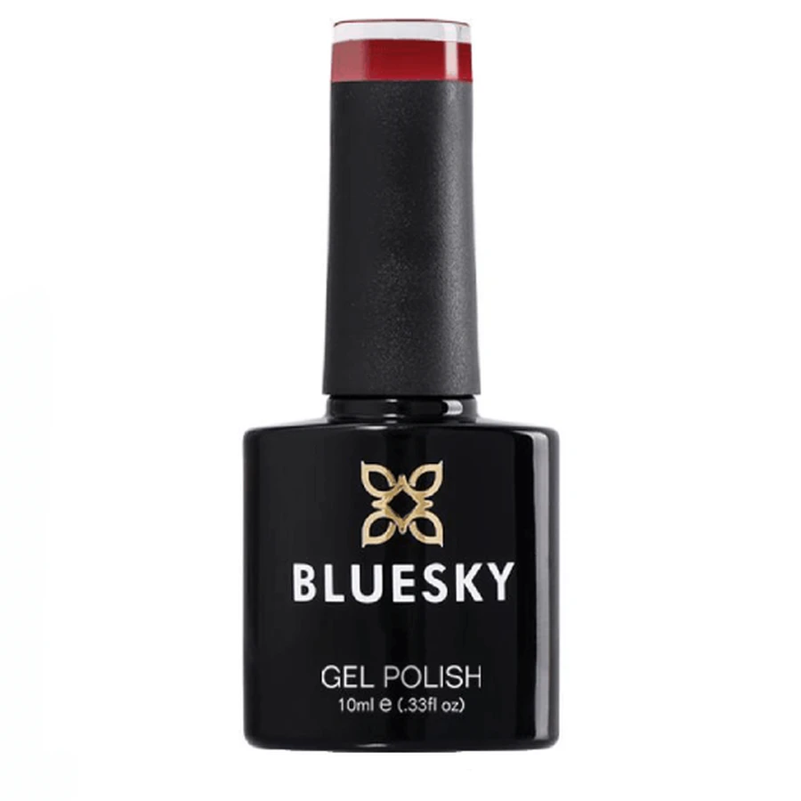 Bluesky UV Wildfire semi-permanent nail polish Wildfire 10ml