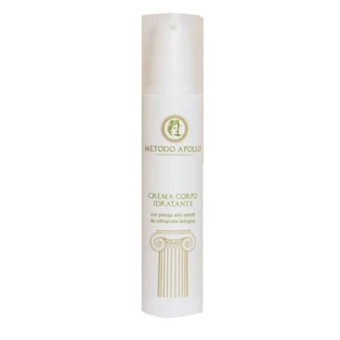 Crema Hidratante Método Apollo 200ml