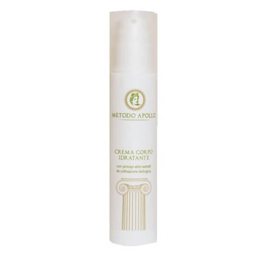 Crema Hidratante Método Apollo 200ml