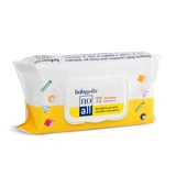 Saugella Deodorant Wipes 10 Sachets