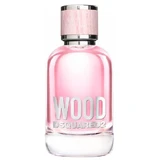 DSQUARED WOOD D EDT 100 VAPO