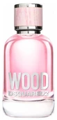 DSQUARED WOOD D EDT 100 VAPO