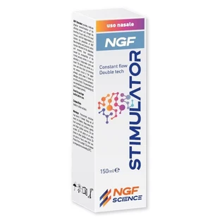NGF-Stimulator Sol.Nas.150ml