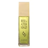 PIŻMO ALYSSA WODA PERFUMOWANA 100 V