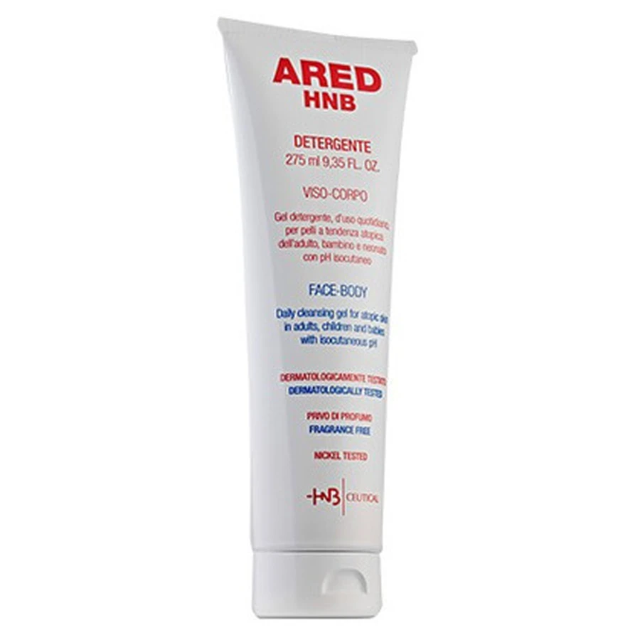 ARED HNB Face-Body Cleanser 275ml