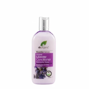 Dr Organic Lavander Balm