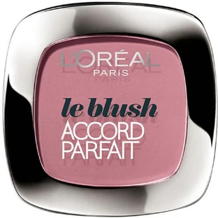 L'OREAL ACCORD PARFAIT BLUSH 150 ROSE SUCRE ORG