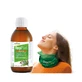 Respiplant Siroop 150ml + Gratis Boiron Nekwarmer