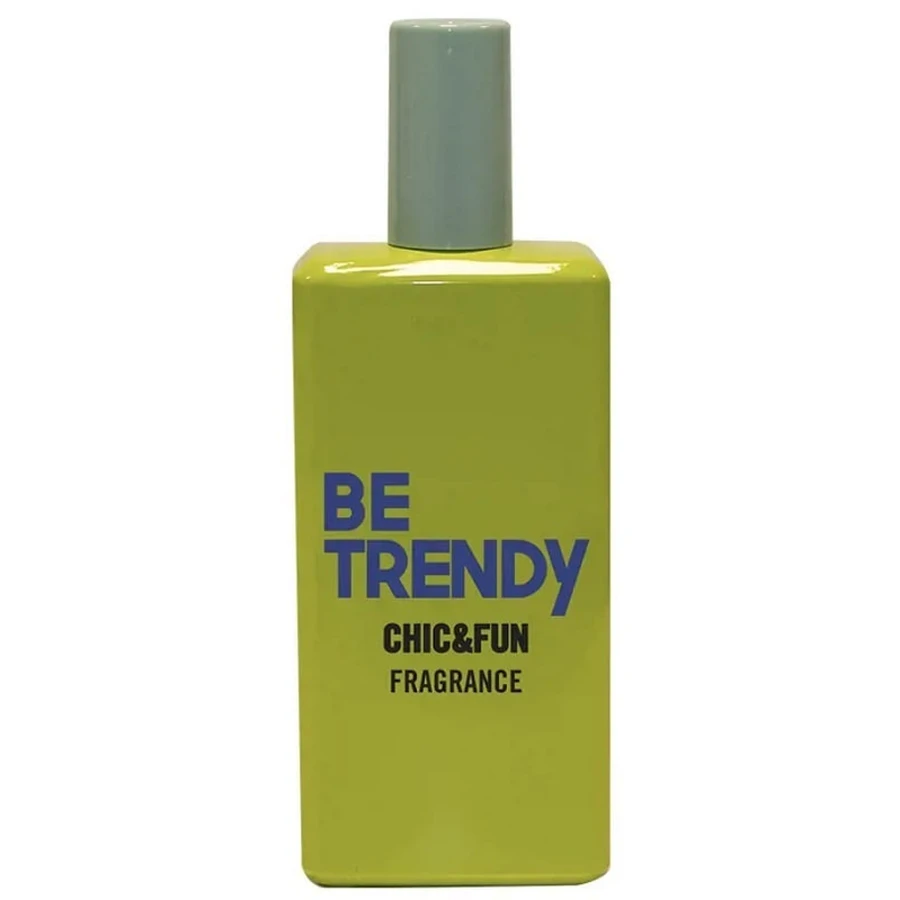CHIC &amp; FUN BE TRENDY EDC 50 ML