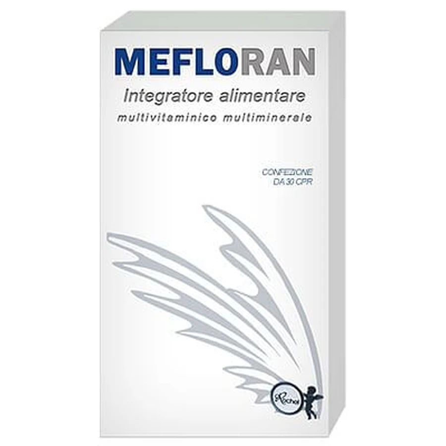 Mefloran Frasco 31,59 G