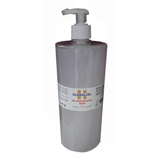 GLOBALGEL HYGIENIC HAND GEL 1L