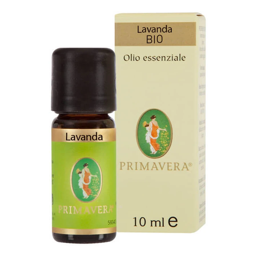 LAVENDEL BIO ÖL ESS 10ML FLOR