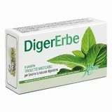 Digererbe 30 Comprimidos Aboca