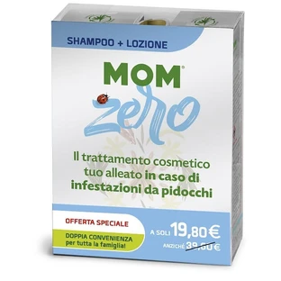 MOM ZERO BIPACK PRÄVENTIV KIT