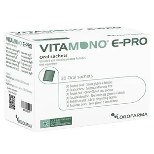VITAMONO E PRO 30Bust.Hydrosol.
