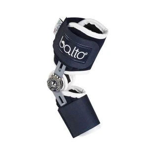 BALTO BT FLEXOR - FUSSWURZELORTHESE MIT ABGESTUFTEM GELENK TG. "M/L"