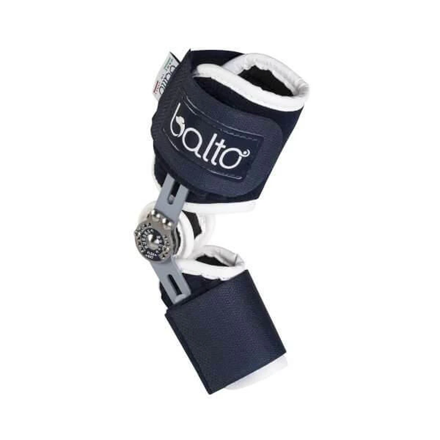BALTO BT FLEXOR - FUSSWURZELORTHESE MIT ABGESTUFTEM GELENK TG. "M/L"