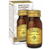 Blueberry Supreme Pastilles 40g Giorgini