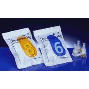 Novofine Needle G30 8mm 100pcs