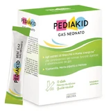 PEDIAKID Newborn Gas 12Stick