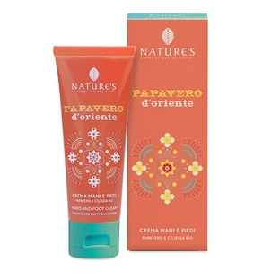 AMAPOLA DE LA NATURALEZA O MANOS 75ML