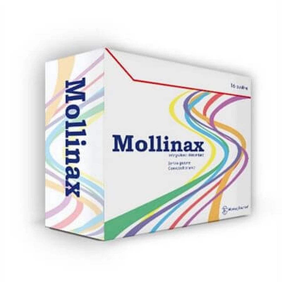Mollinax 16 sobres