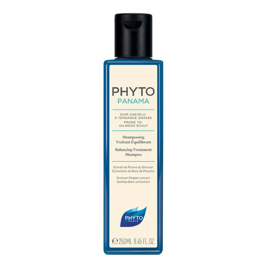 PHYTOPANAMA Sh.Use Freq.250ml