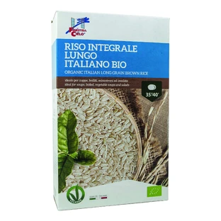 FsC Int.Long Rice 1Kg